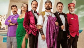 'Çakallarla Dans 6' Geliyor!