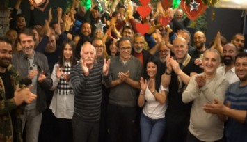 ''ELİF ANA' Filmi Gün Sayıyor!