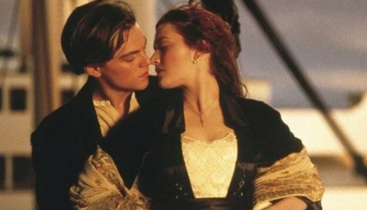 Titanic Yeniden Geliyor!