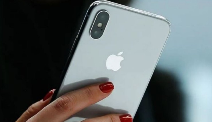 iPhone 14 ABD'nin Kabusu Oldu!