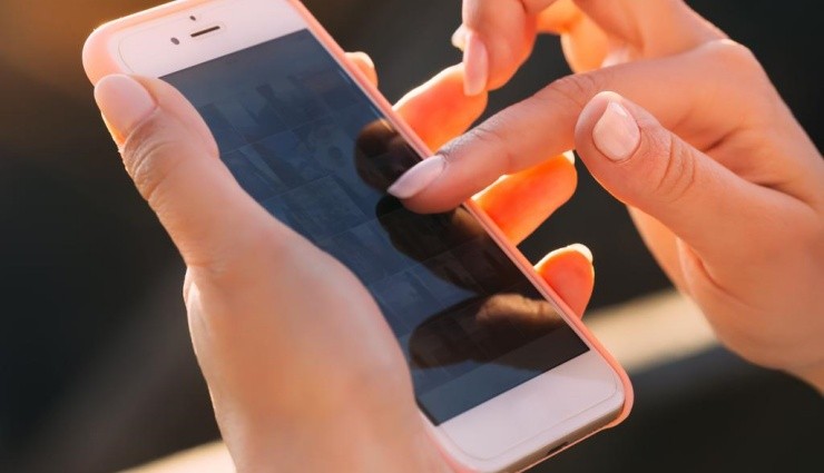'iPhone Turizmi' Patladı!