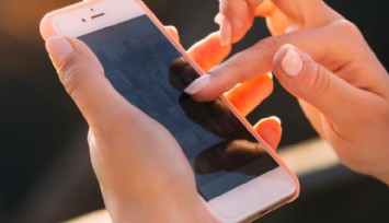 'iPhone Turizmi' Patladı!