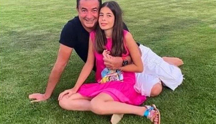 Acun'un Kızı Olmak Varmış!