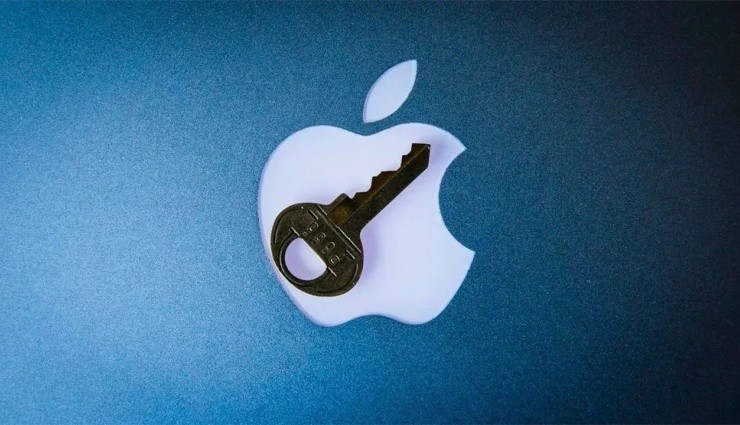 Apple, Satışları Durdurdu!