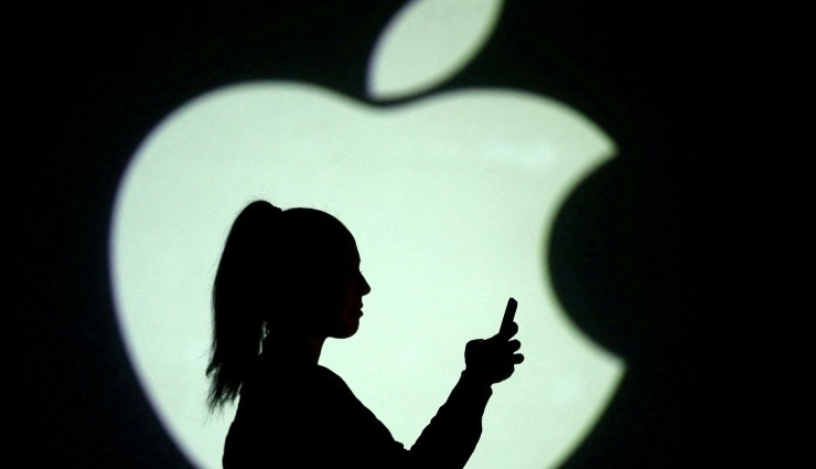 Apple’dan Açıklama!