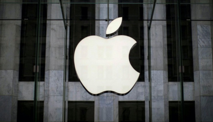 Apple’dan Bir İlk!