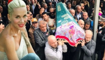 Billur Kalkavan'a Son Veda!