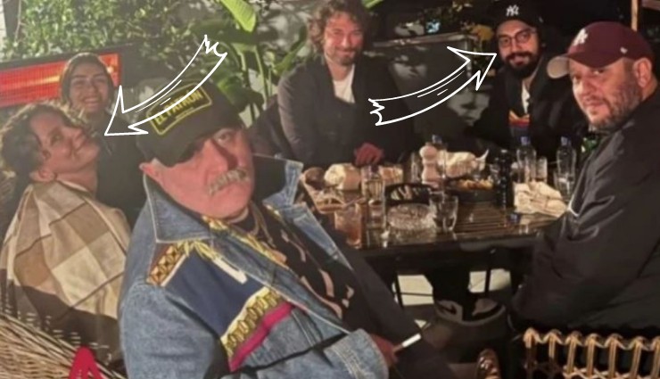 Bir Umut Evirgen Klasiği!