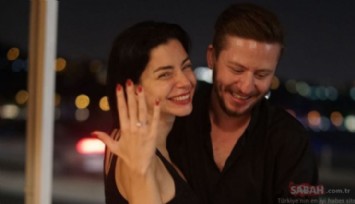 Bu Ne Acele Merve?