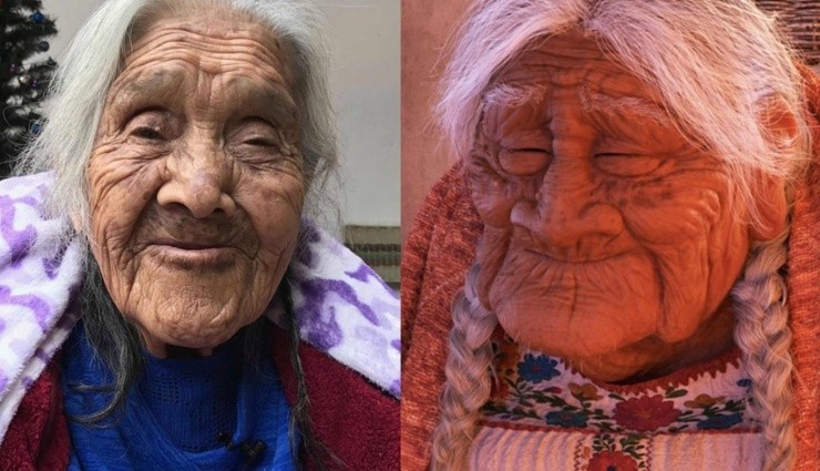 Coco'ya İlham Veren Kadın Vefat Etti!