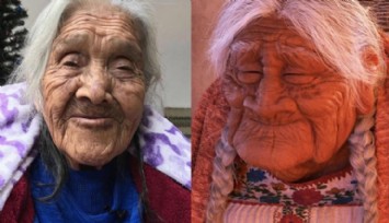 Coco'ya İlham Veren Kadın Vefat Etti!