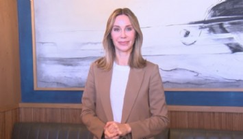 Demet Şener'e Taciz Şoku!
