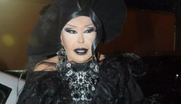 Diva, Ajda Pekkan'ı Topa Tuttu!