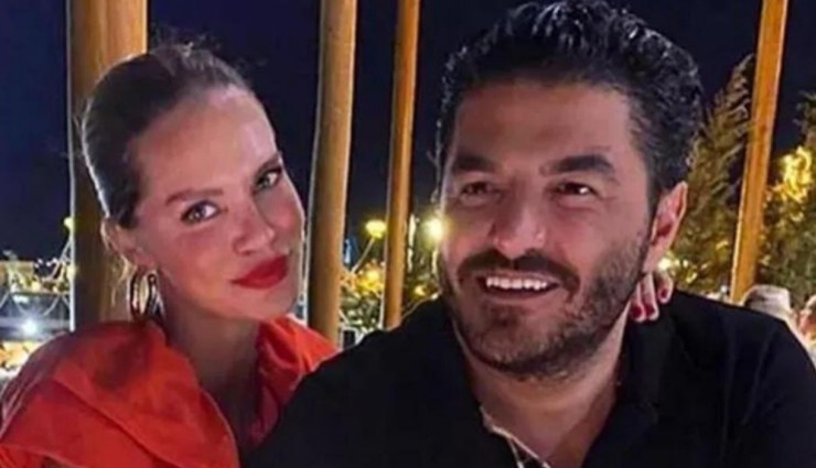 Ebru Şallı'dan Dayak Açıklaması!