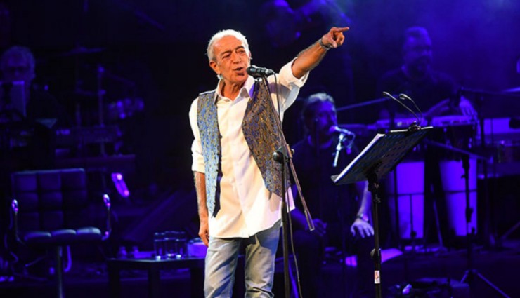 Edip Akbayram'dan Açıklama!