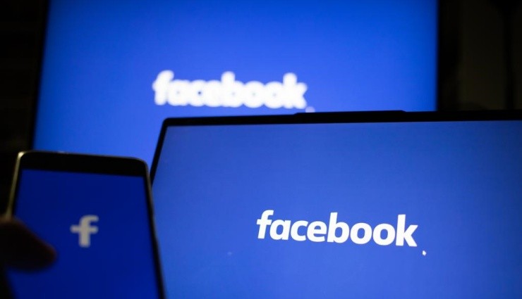 Facebook'tan Yeni Özellik!