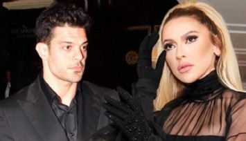 Hadise, Avukatların Tepkisini Çekti!