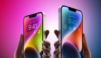 İPhone 14 Plus Üretimi Azaltılıyor!
