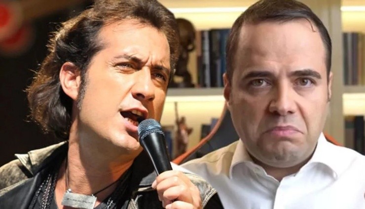 Kıraç'tan Demirtaş'a Veryansın!