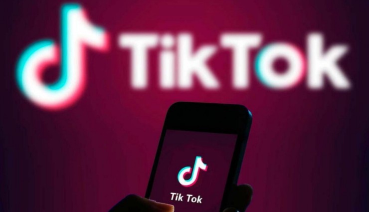 Kullan Kullanma Tiktok Takipte!