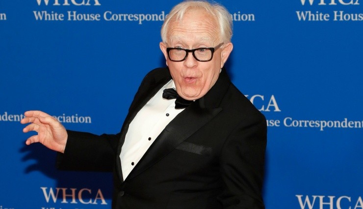 Leslie Jordan Hayatını Kaybetti!