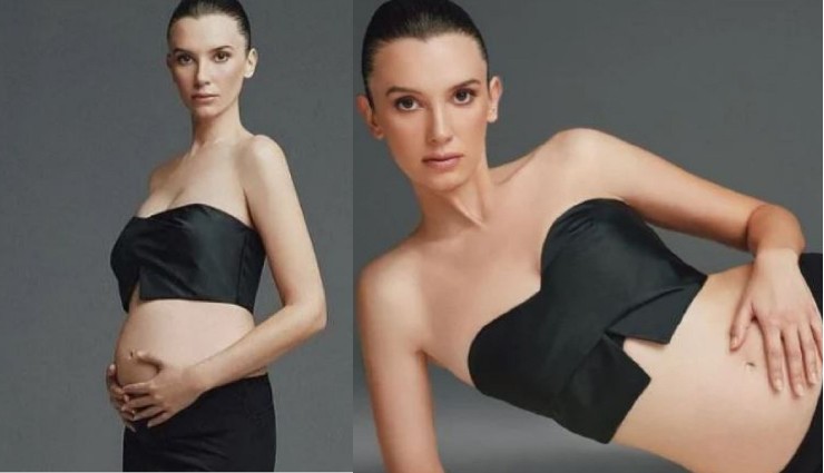 Leyla Tuğutlu Gün Sayıyor!