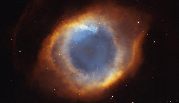 NASA'nın Paylaşımı Korkuttu!