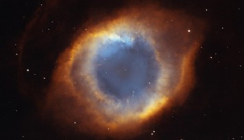 NASA'nın Paylaşımı Korkuttu!