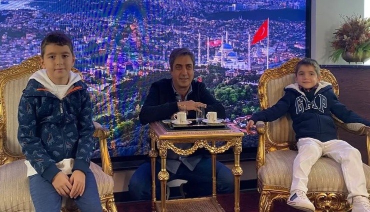 Necati Şaşmaz Kural Bozdu!