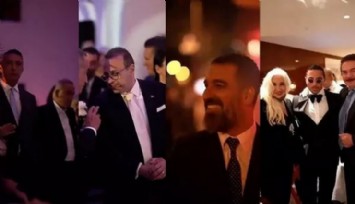Nusret'in Yenisi: Cipriani!
