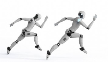 Robot Üreticileri Söz Verdi!