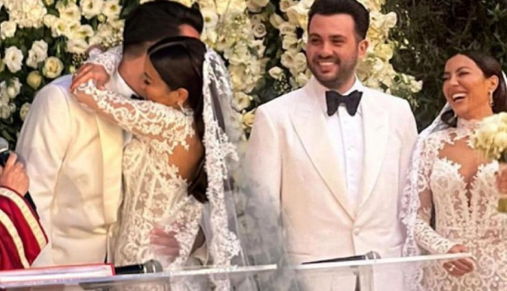 Sibel Can Kaynana Oldu!