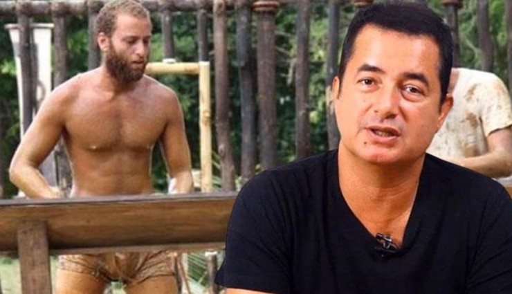 Survivor Yarışmacısı Cezaevinde!