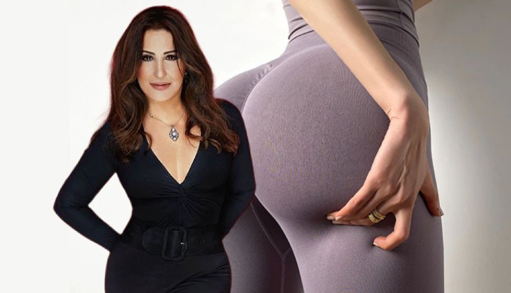 Tayt Severleri Kızdıracak Çıkış!