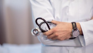Türk Doktorlar Açığı Kapatıyor!