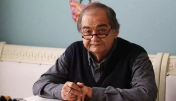Ünlü Oyuncu Hayatını Kaybetti!