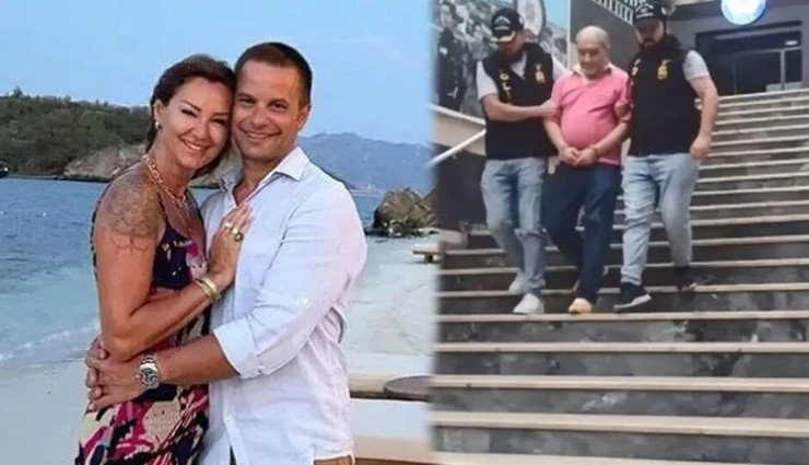 Yağmur Atacan'a Silahla Saldırmıştı!