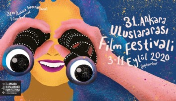Yarışacak Filmler Belli Oldu!