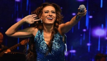 Yıldız Tilbe, Yine Yaptı Yapacağını!..