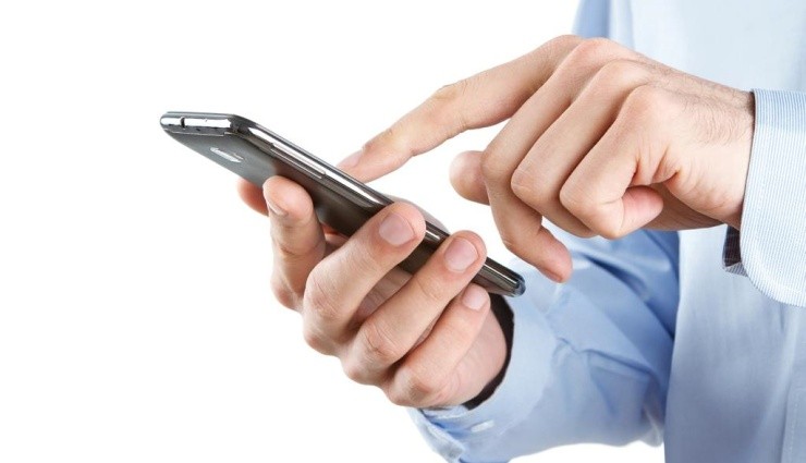Yurtdışından Telefon Getirenler Dikkat!