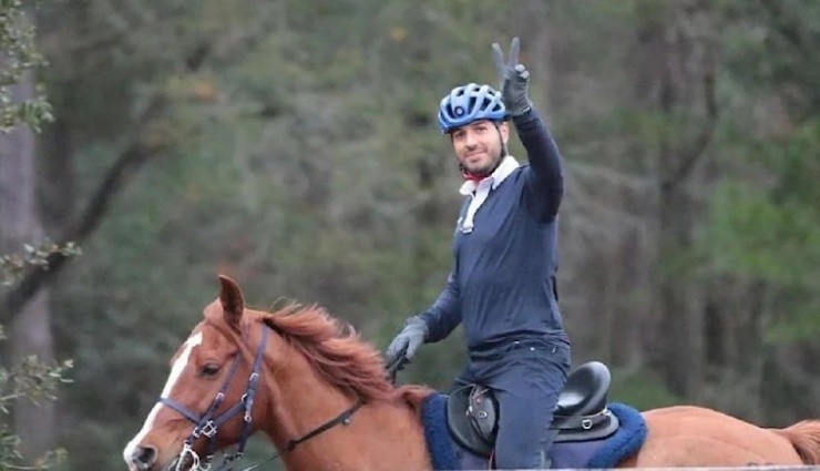 Zarrab'dan Sürpriz Karar!