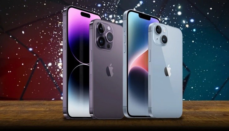 iPhone 15 Serilerinde Müthiş Özellik!