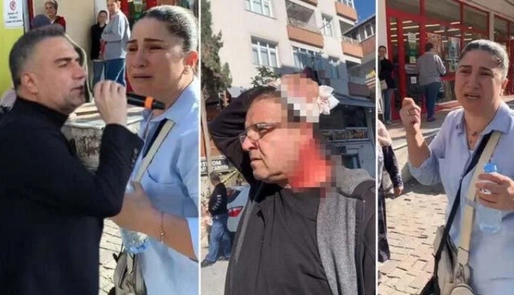 Berdan Mardini’ye Şok Suçlama!
