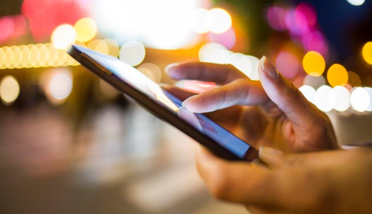 Kenya'dan '40 Dolara' Akıllı Telefon!