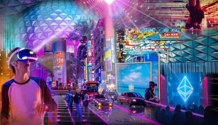 Metaverse Yatırımları Kumar mı?