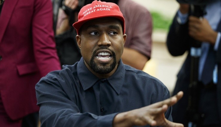 West, Ekonomik Çöküş Yaşar mı?