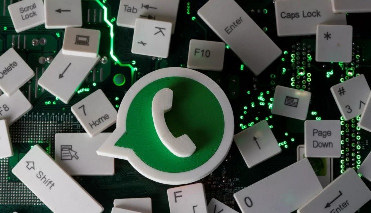 Whatsapp'a Not Defteri Özelliği!