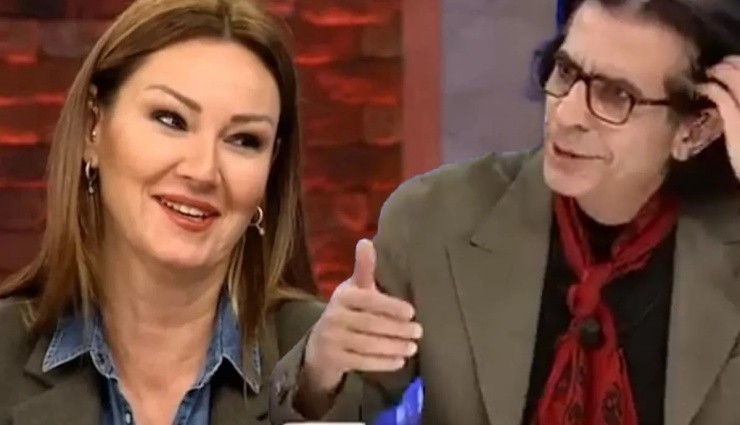 ''Hem Şaşırttı Hem Korkuttu''