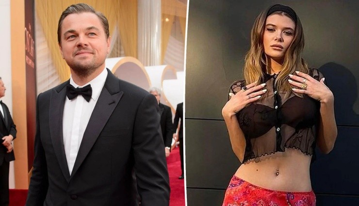 Leonardo DiCaprio Yine Şaşırtmadı!..