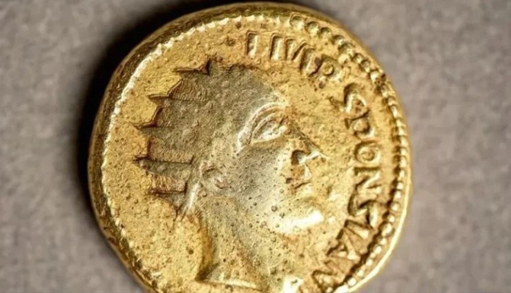 3.YY Roma İmparatoru'nun Varlığı Kanıtlandı!